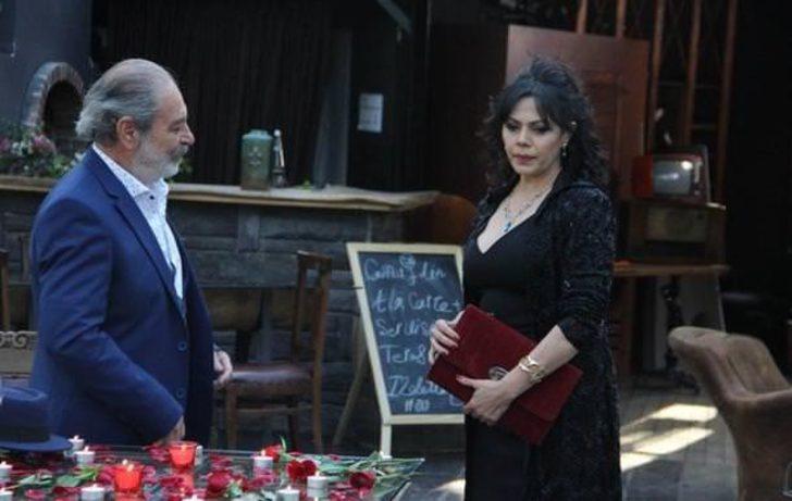 Kertenkele 60. Bölüm Fotoğrafları G1