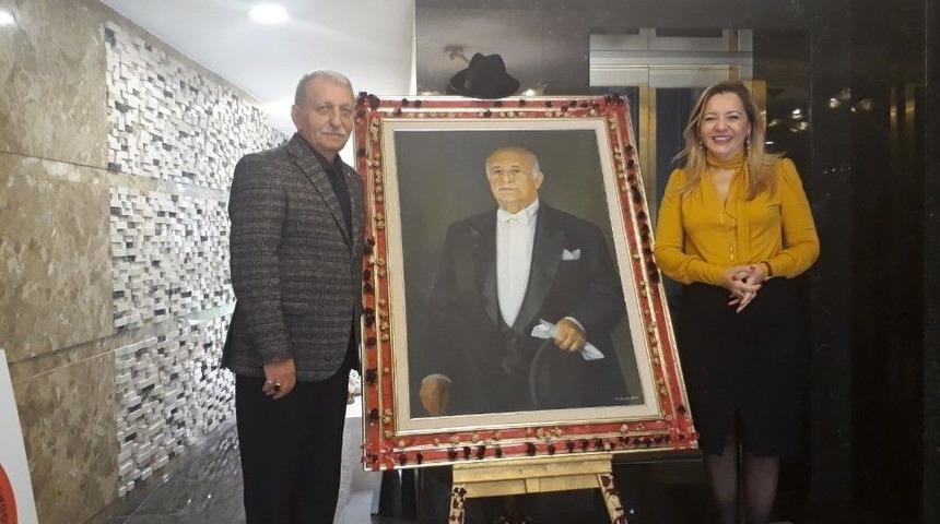 Erdoğan, G&uuml;niz Sokağı Ziyaret Etti