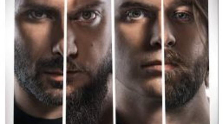 Gripin Aliağa&rsquo;da Sahne Alacak