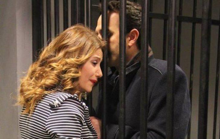 Kertenkele 60. Bölüm Fotoğrafları G2