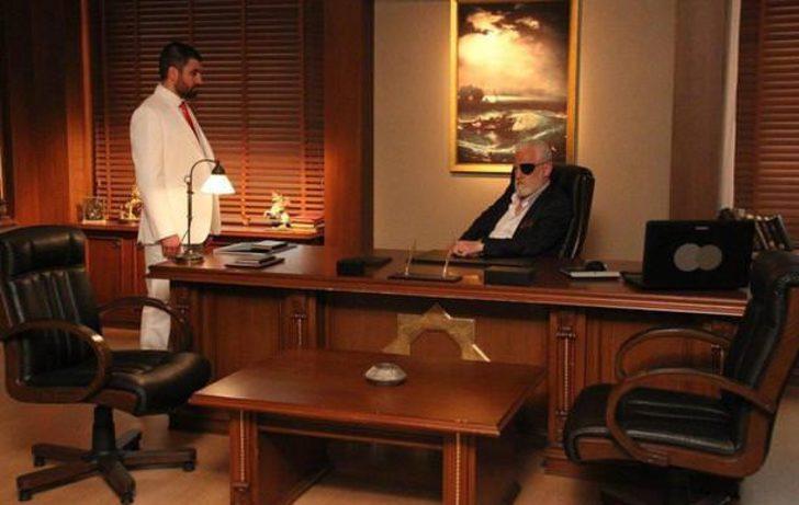 Kertenkele 60. Bölüm Fotoğrafları G3