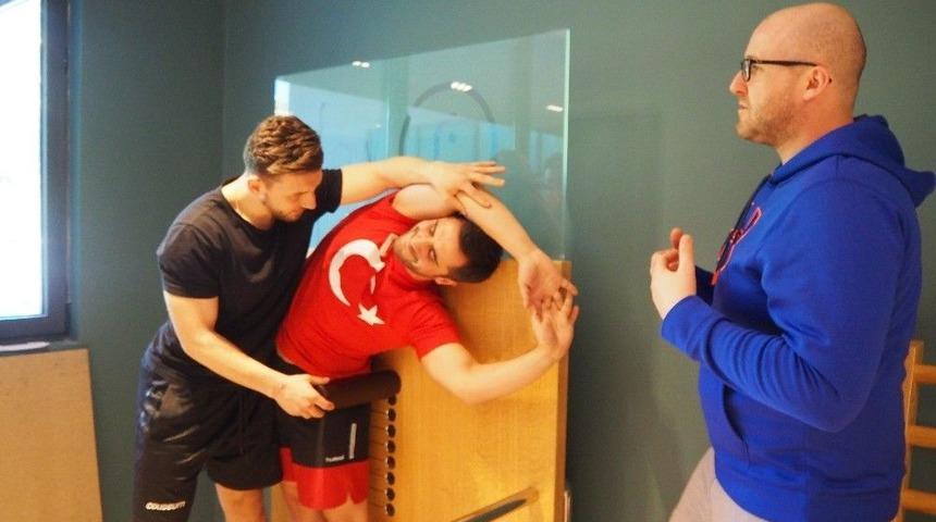 Cfs T&uuml;rkiye&rsquo;de İlk Kez Coliseum&rsquo;da