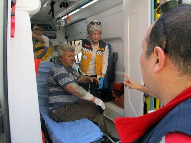 Ataşehir’de Yangın: 1 Ölü, 3 Yaralı 1