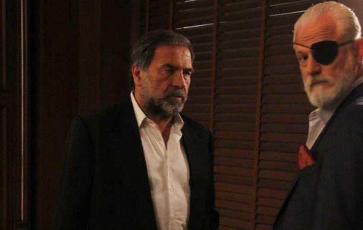 Kertenkele 60. Bölüm Fotoğrafları G4