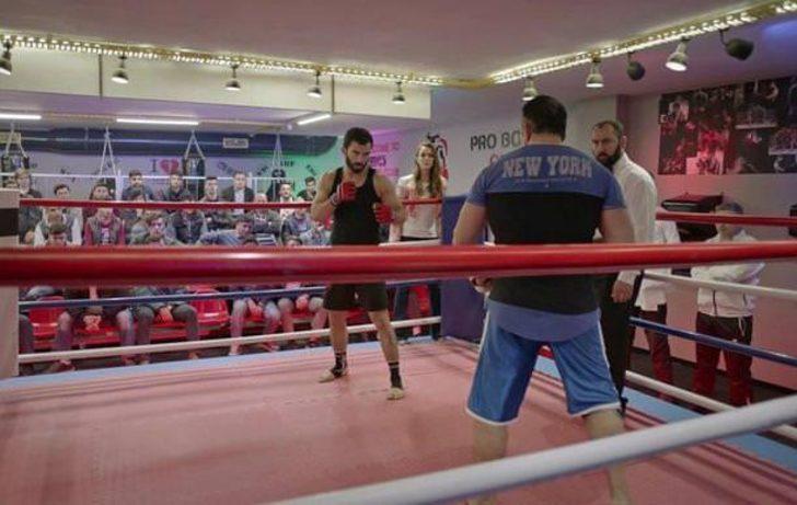 Kertenkele 60. Bölüm Fotoğrafları G5