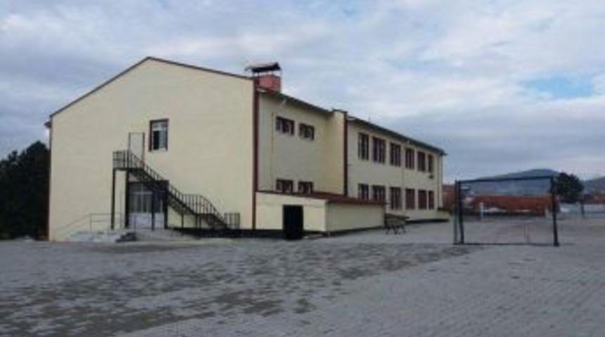 Dumlupınar&rsquo;da 3 Okula Beyaz Bayrak