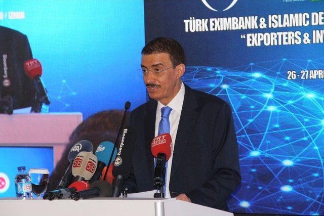 Bakan Zeybekci’den ‘seçim Ekonomiyi Etkilemeyecek’ Vurgusu