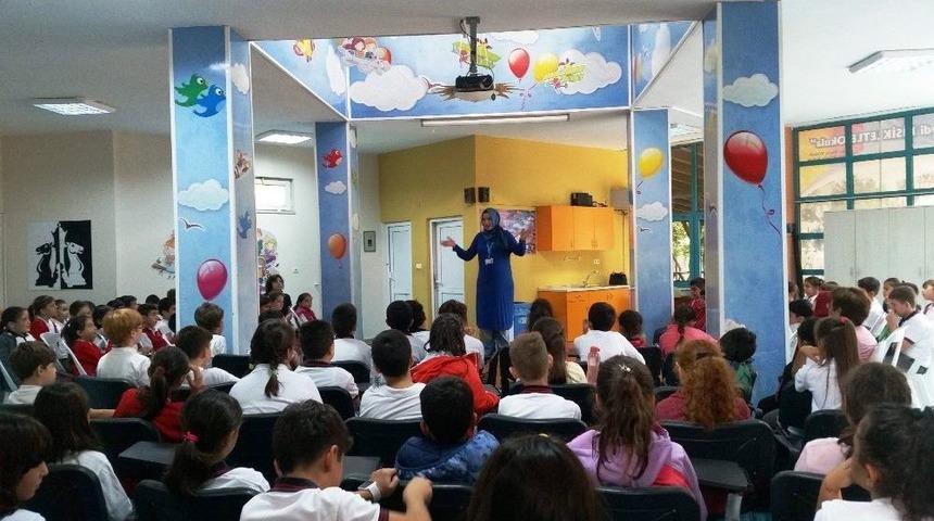 İzmit&rsquo;te Bilin&ccedil;li Bir Nesil Yetişiyor