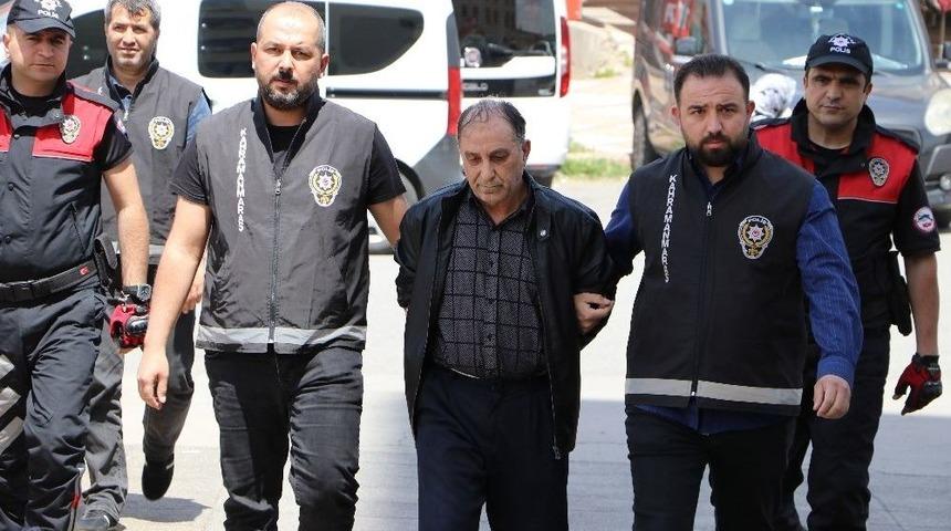 Eşini Ve Ağabeyini &Ouml;ld&uuml;rd&uuml;, 6 Yıl Sonra Yakalandı