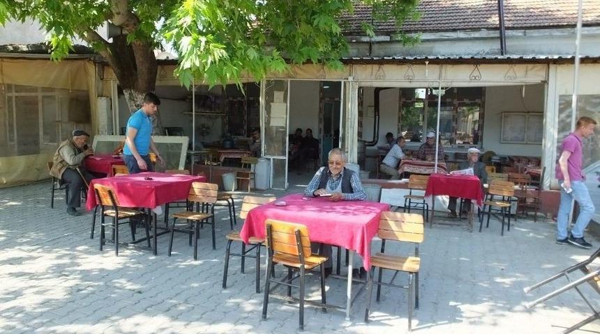 Kahvehanede Kurşun Yağdırdı: 1 &Ouml;l&uuml;, 2 Yaralı