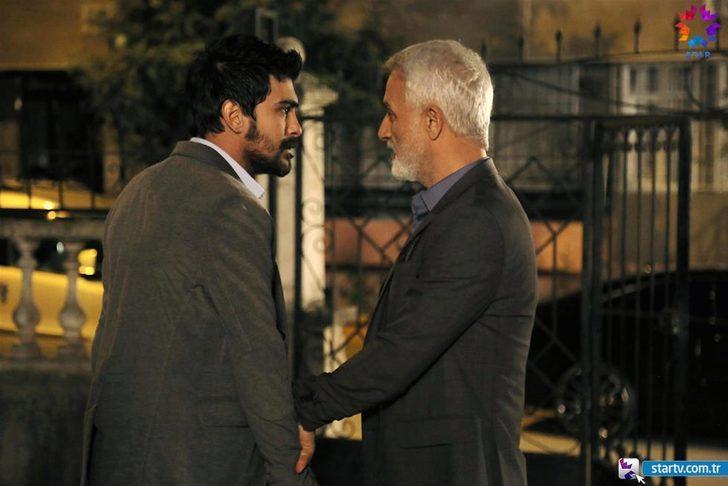 Göç Zamanı 12. Bölüm Fotoğrafları G1