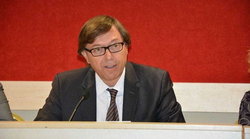 Antalya Meslek Odaları Eşg&uuml;d&uuml;m Kurulu&rsquo;ndan Se&ccedil;im &Ouml;ncesi Talep