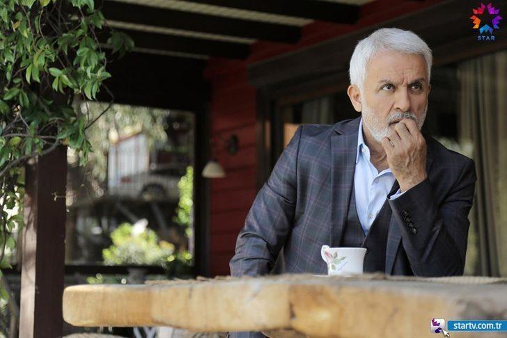 Göç Zamanı 12. Bölüm Fotoğrafları G2