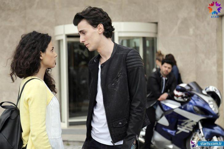 Göç Zamanı 12. Bölüm Fotoğrafları G3