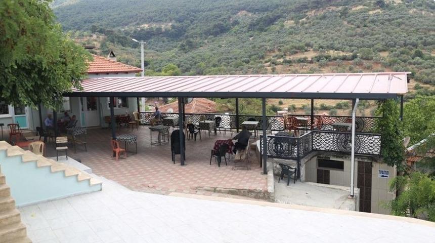 Burhaniye&rsquo;de Dutluca Yaz Sezonuna Hazır