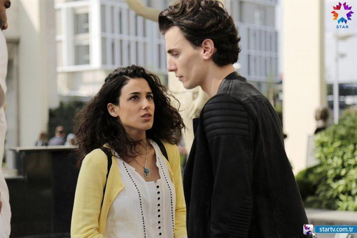 Göç Zamanı 12. Bölüm Fotoğrafları G4