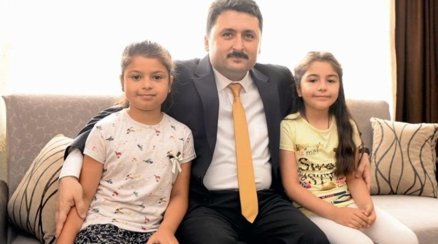 Altıeyl&uuml;l&rsquo;den &Ccedil;&ouml;lyak Hastalarına Destek