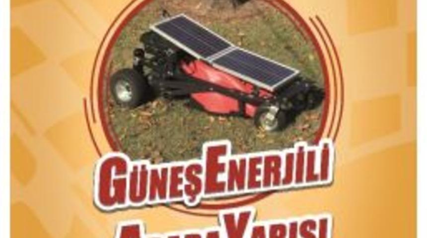 Bilim Merkezi&rsquo;nden Bilimsel Yarış