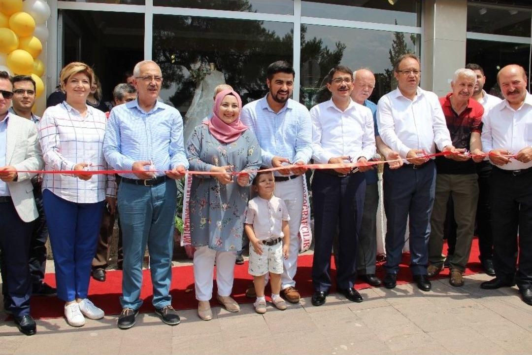 Evlenecek &Ccedil;iftlere B&uuml;y&uuml;k Kolaylık