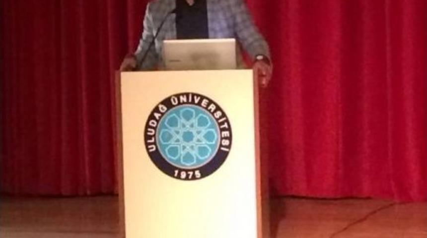 Prof. H&uuml;samettin Arslan Vefat Etti