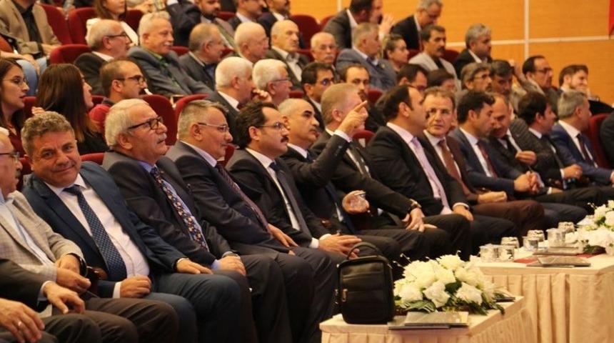 Sivas Tarihi Kent Meydanı Estetik G&ouml;r&uuml;n&uuml;me Kavuşacak