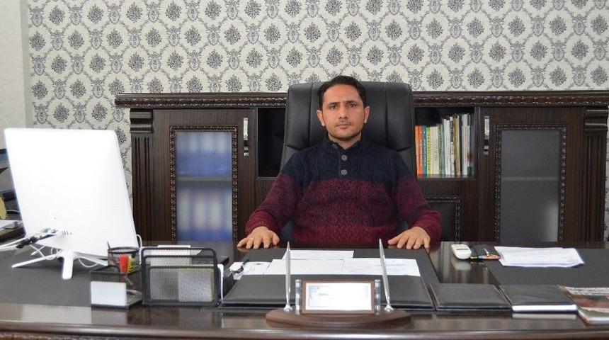 Sason&rsquo;da 48 Gen&ccedil; &Ccedil;ift&ccedil;iye Hibe Desteği Verildi