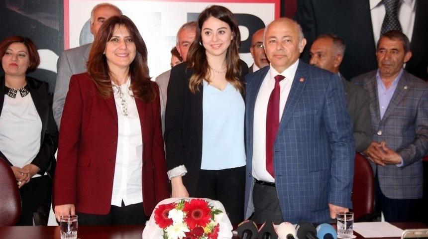 Kılı&ccedil;daroğlu İl Başkanları Toplantısı&rsquo;nı Erciyes&rsquo;te Yapacak