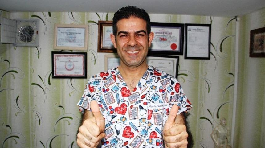 Sperm Detoks Y&ouml;ntemi T&uuml;p Bebek Başarı Şansını Arttırıyor