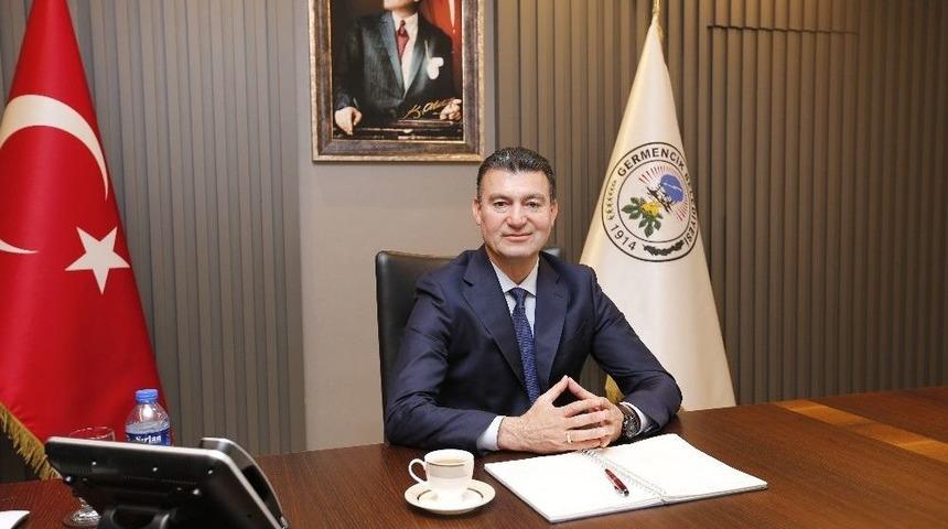 Germencik Belediyesi &Uuml;cretsiz Yaz Spor Okulu Kursları Başlıyor