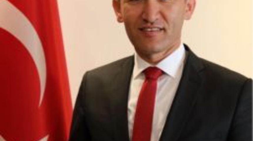 Başbakan Yardımcısının Danışmanı G&ouml;revinden Ayrıldı