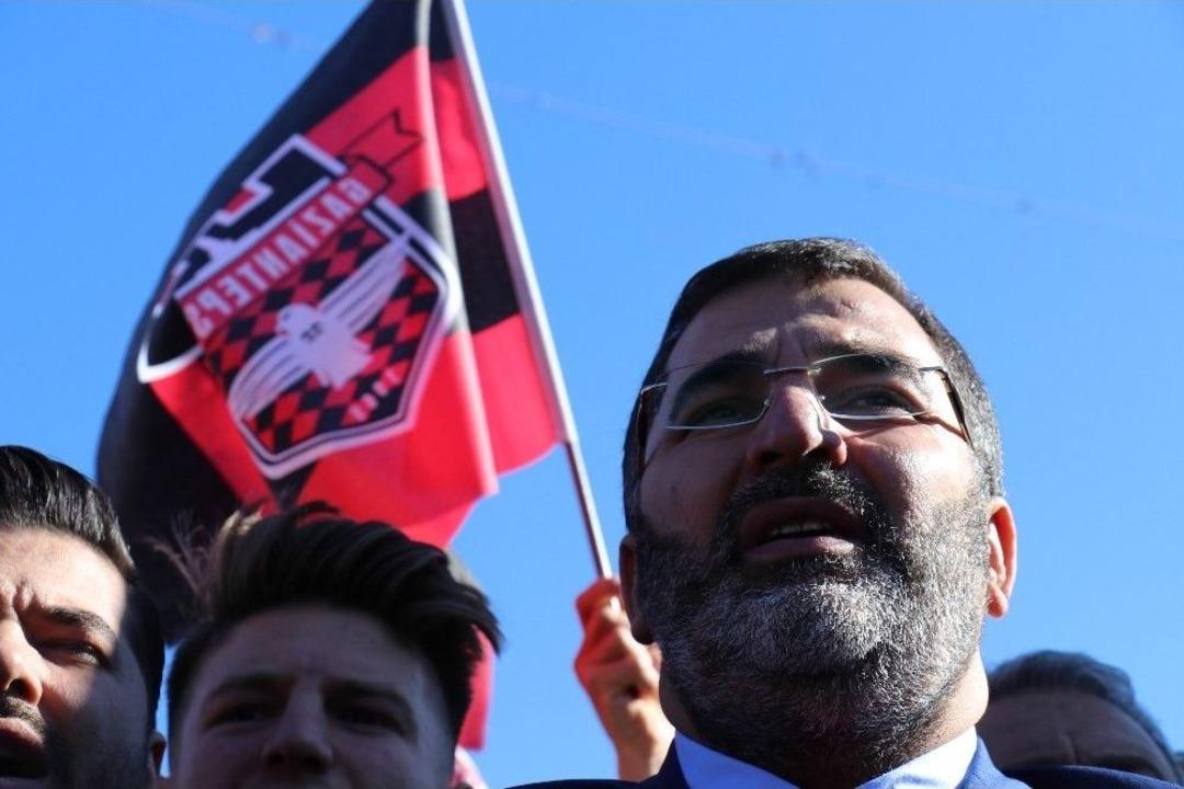 Gaziantepspor&rsquo;un Kapanma Kararı T&uuml;z&uuml;ğe Takıldı