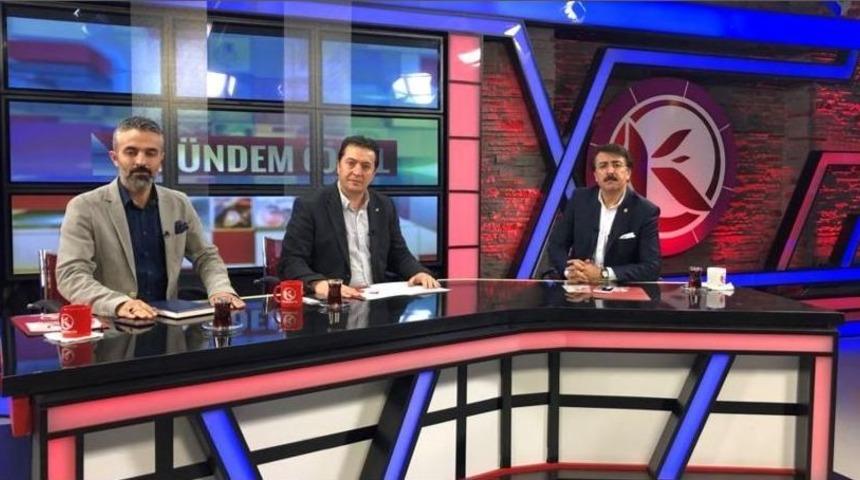 Aydemir: Dadaş&ccedil;a Karar: &lsquo;ila Nihaye Erdoğan&rsquo;layız&rsquo;