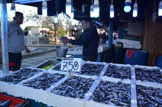 G&uuml;rcistan&rsquo;dan Geldi, Fiyatı 7,5 Tl&rsquo;ye D&uuml;şt&uuml; 1