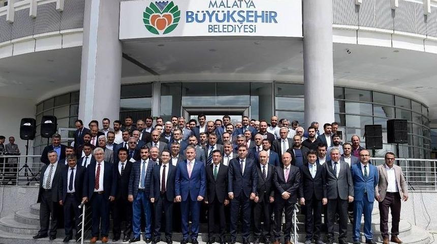 &Ccedil;akır&rsquo;dan Veda Pozu