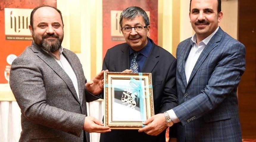 Başkan Altay: "konya&rsquo;nın Sosyal Hayatına Destek Oluyoruz"