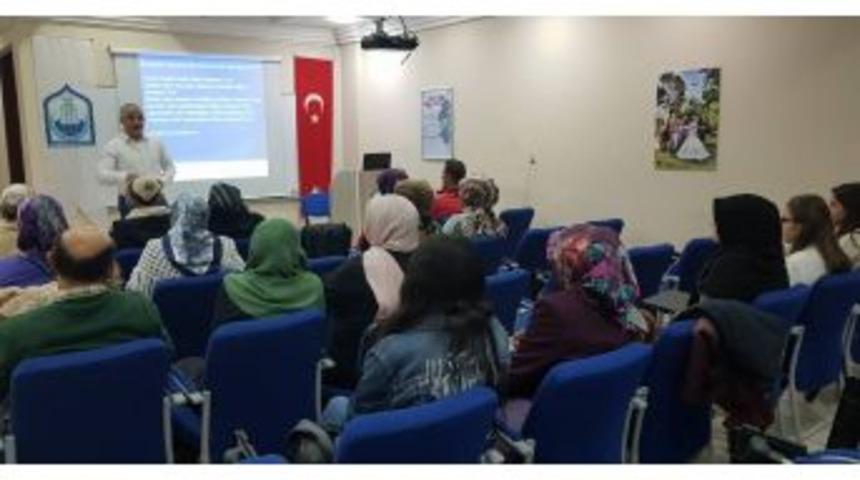 &ldquo;evlilik Okulu&rdquo;nda Dersler S&uuml;r&uuml;yor