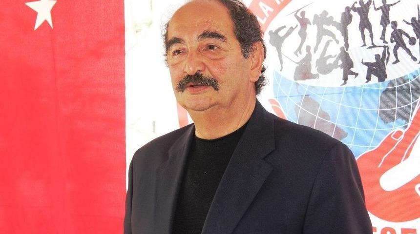 Uyuşturucuyla M&uuml;cadele Federasyonu&rsquo;nda Hedef Bu Yıl 50 Bin &Ccedil;ocuğa Ulaşmak