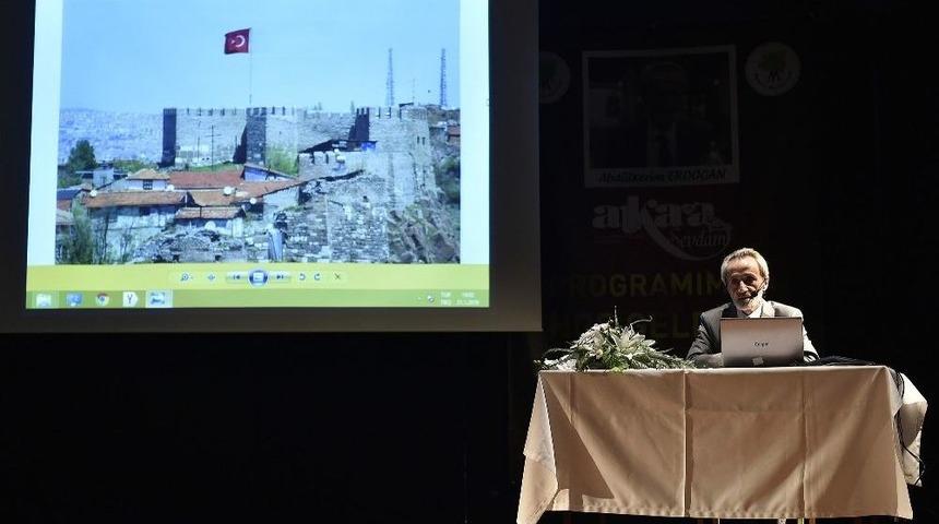 Mamak Belediyesinin Eğitim, K&uuml;lt&uuml;r Ve Sanat Programları Devam Ediyor