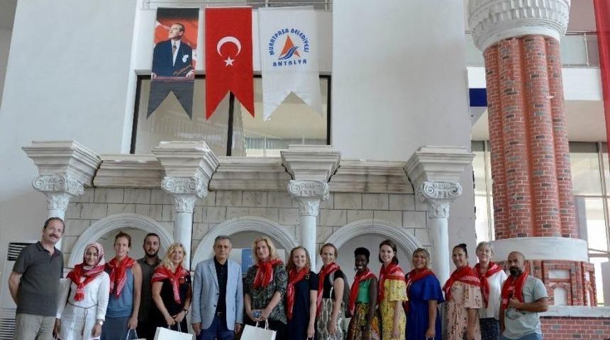 Al Yazma Projesi Hollanda&rsquo;da Uygulanacak