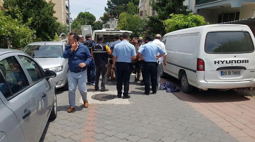 Uyuduğu Minib&uuml;s&uuml;nde Hayatını Kaybetti