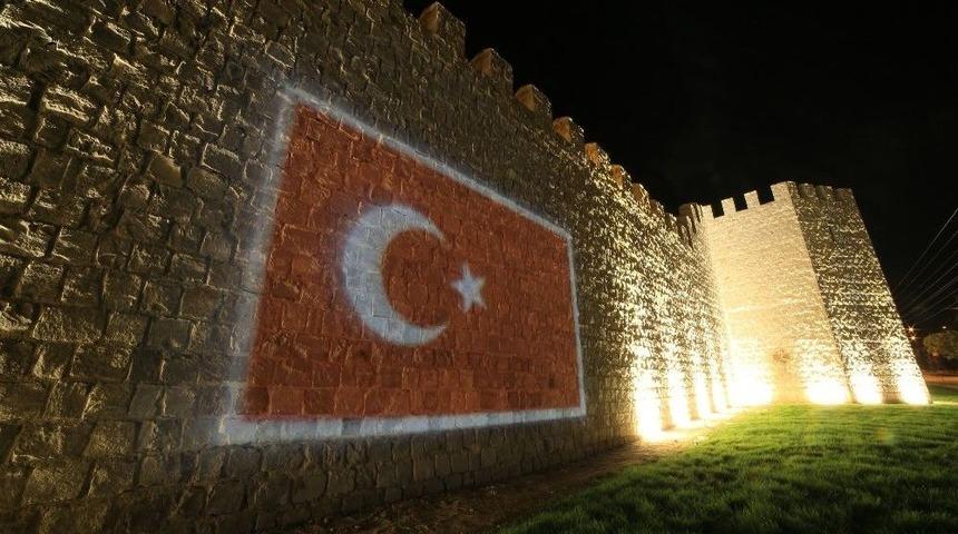 Battalgazi&rsquo;de Surlar Ayağa Kaldırılıyor