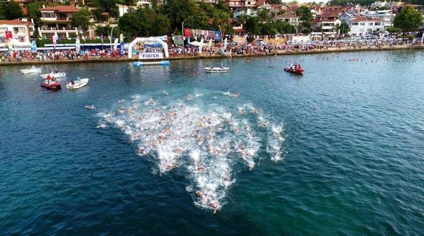 B&uuml;y&uuml;kşehir&rsquo;in 2017 Spor Karnesi Yıldızlarla Dolu