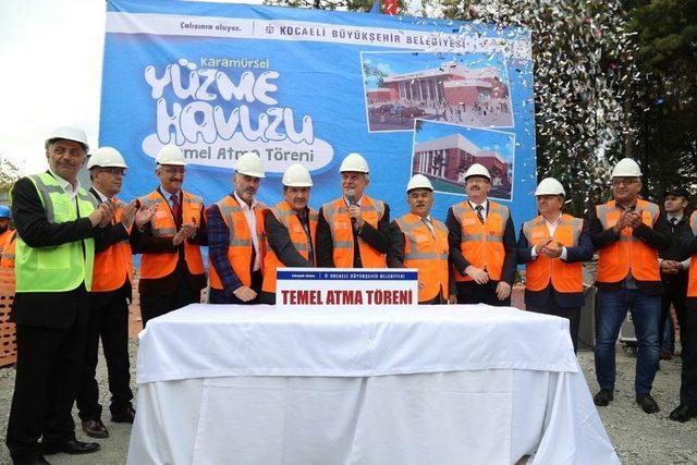 Büyükşehir’in 2017 Spor Karnesi Yıldızlarla Dolu