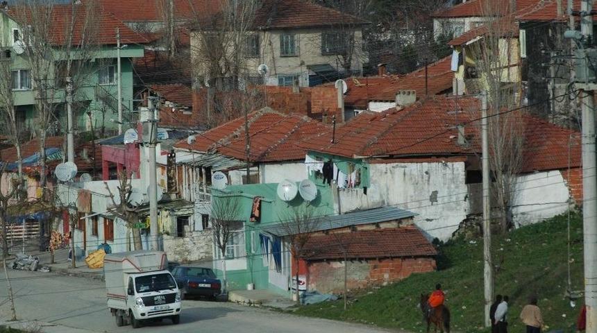 Yalova&rsquo;da Kentsel D&ouml;n&uuml;ş&uuml;mde &ldquo;b&rdquo; Planı