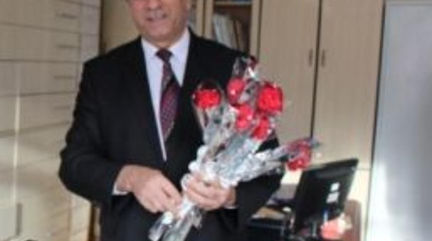 Bayındır Memur-sen Bilecik İl Temsilciliğine Ercan G&ouml;n&uuml;ltaş Atandı