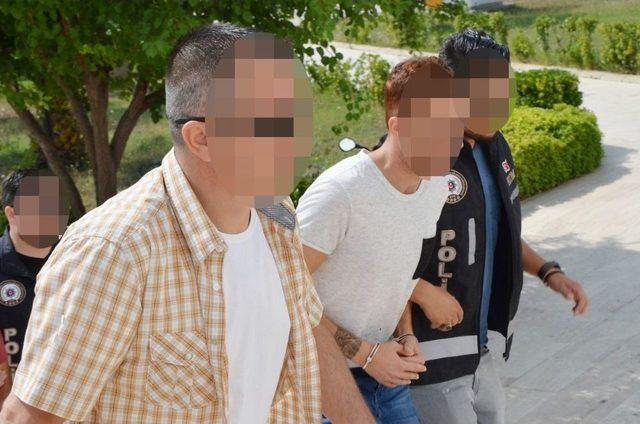 Milas’ta Bonzai Satıcısı 2 Kişi Tutuklandı