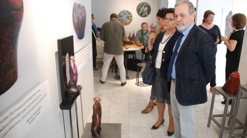 Bir Vefa &Ouml;rneği