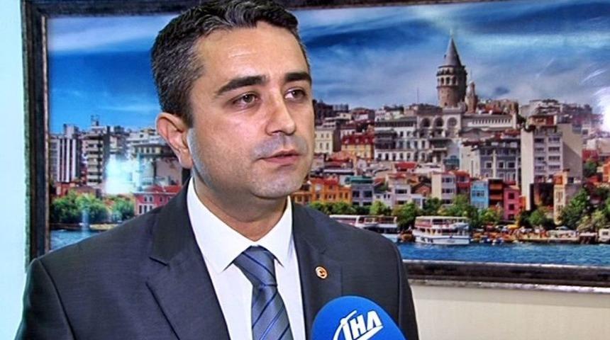 Istusad, İstanbul Cerrahi Hastanesi&rsquo;nde Toplandı