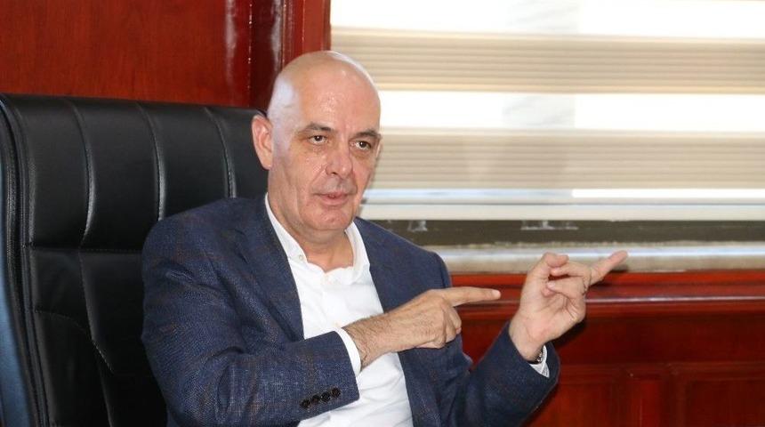 Belediye Çalışanlarının Yüzde 75’i Yeni Yönetimden Memnun