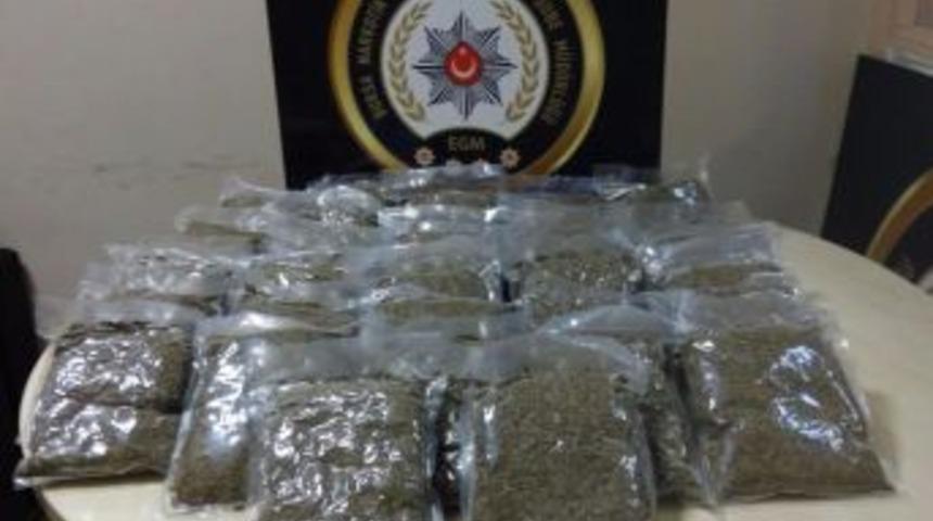 Bursa Polisi Uyuşturucu Baronlarına G&ouml;z A&ccedil;tırmadı